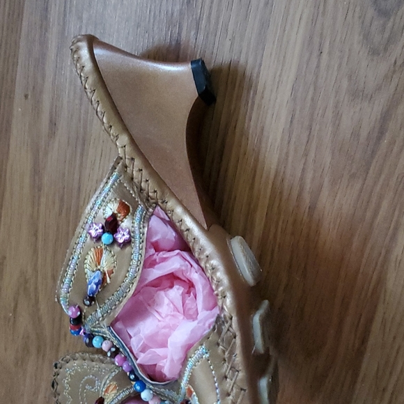 Slides sandals - Picture 8 of 9